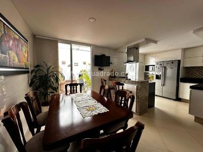 Casa de 3 alcobas en venta en Vereda La Balsa Código C 055, Chía, 160 m² · foto 6 de 18
