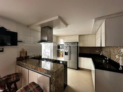 Casa de 3 alcobas en venta en Vereda La Balsa Código C 055, Chía, 160 m² · foto 7 de 18