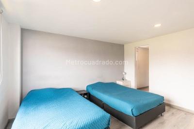 Casa de 5 alcobas en venta en Vereda Rio Grande Código C 007, Cajicá, 345 m² · foto 11 de 20