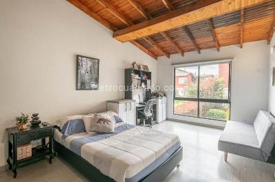 Casa de 5 alcobas en venta en Vereda Rio Grande Código C 007, Cajicá, 345 m² · foto 20 de 20