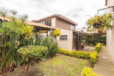 Casa de 5 alcobas en venta en Vereda Rio Grande Código C 007, Cajicá, 345 m² · foto 3 de 20