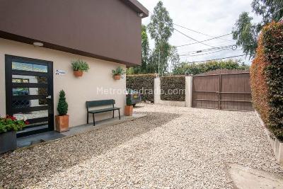 Casa de 5 alcobas en venta en Vereda Rio Grande Código C 007, Cajicá, 345 m² · foto 4 de 20