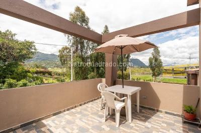 Casa de 5 alcobas en venta en Vereda Rio Grande Código C 007, Cajicá, 345 m² · foto 6 de 20