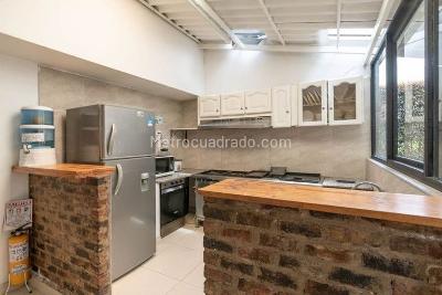 Casa de 5 alcobas en venta en Vereda Rio Grande Código C 007, Cajicá, 345 m² · foto 8 de 20