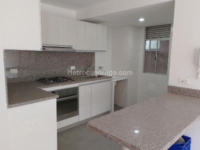 Apartamento de 3 alcobas en venta en Código A 005, Cajicá, 73 m² · foto 2 de 12