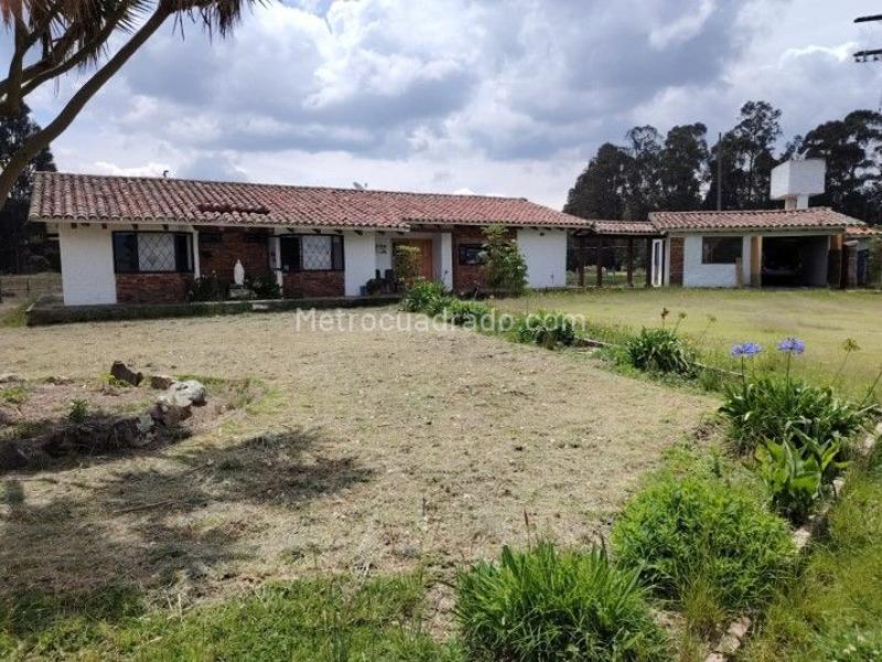 Lote en Venta, Vereda Calahorra Código L 042, Cajicá - Vista 4
