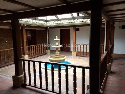 Casa de 5 alcobas en venta en Vereda Fonquetá Código C 039, Chía, 622 m² · foto 10 de 20