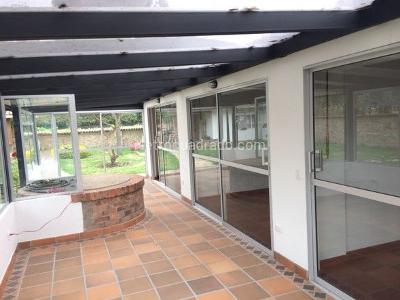 Casa de 5 alcobas en venta en Vereda Fonquetá Código C 039, Chía, 622 m² · foto 12 de 20