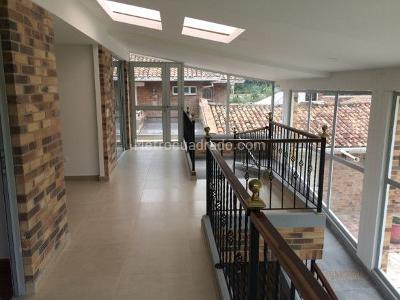 Casa de 5 alcobas en venta en Vereda Fonquetá Código C 039, Chía, 622 m² · foto 14 de 20