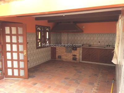 Casa de 5 alcobas en venta en Vereda Fonquetá Código C 039, Chía, 622 m² · foto 15 de 20