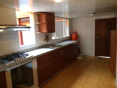 Casa de 5 alcobas en venta en Vereda Fonquetá Código C 039, Chía, 622 m² · foto 16 de 20