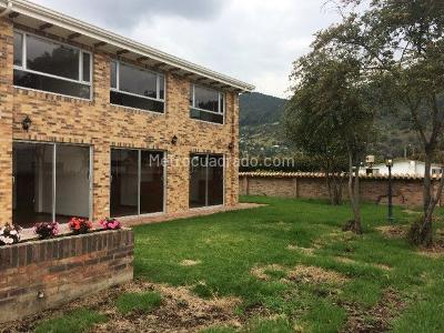 Casa de 5 alcobas en venta en Vereda Fonquetá Código C 039, Chía, 622 m² · foto 3 de 20