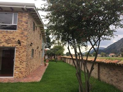 Casa de 5 alcobas en venta en Vereda Fonquetá Código C 039, Chía, 622 m² · foto 4 de 20