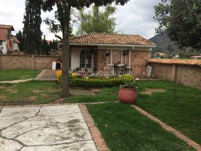 Casa de 5 alcobas en venta en Vereda Fonquetá Código C 039, Chía, 622 m² · foto 5 de 20