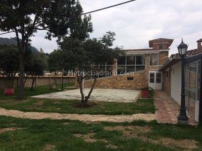 Casa de 5 alcobas en venta en Vereda Fonquetá Código C 039, Chía, 622 m² · foto 7 de 20