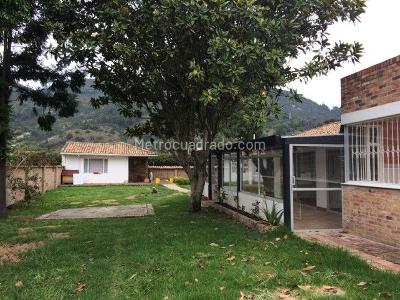 Casa de 5 alcobas en venta en Vereda Fonquetá Código C 039, Chía, 622 m² · foto 8 de 20