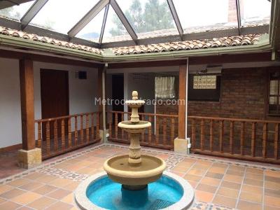 Casa de 5 alcobas en venta en Vereda Fonquetá Código C 039, Chía, 622 m² · foto 9 de 20
