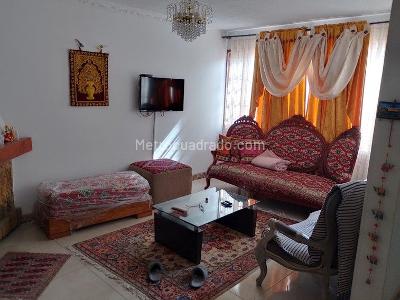 Casa de 4 alcobas en venta en Urbana Código C 062, Chía, 300 m² · foto 3 de 17