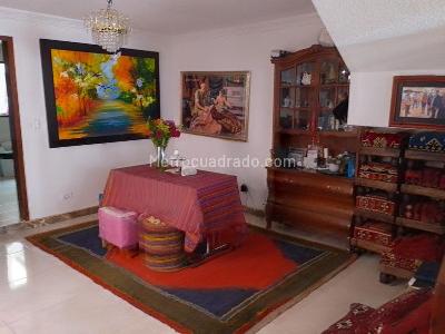 Casa de 4 alcobas en venta en Urbana Código C 062, Chía, 300 m² · foto 4 de 17