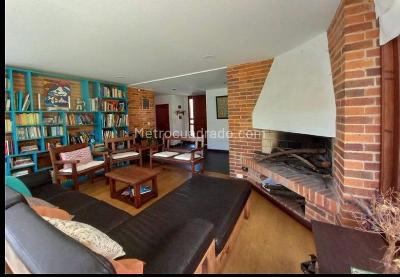 Casa de 5 alcobas en venta en Vereda Samaria Código C 023, Chía, 180 m² · foto 10 de 19