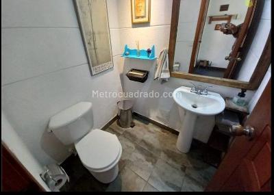Casa de 5 alcobas en venta en Vereda Samaria Código C 023, Chía, 180 m² · foto 11 de 19