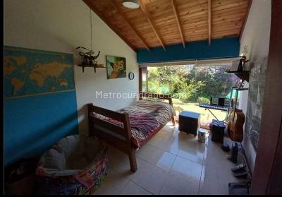 Casa de 5 alcobas en venta en Vereda Samaria Código C 023, Chía, 180 m² · foto 12 de 19
