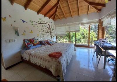 Casa de 5 alcobas en venta en Vereda Samaria Código C 023, Chía, 180 m² · foto 16 de 19