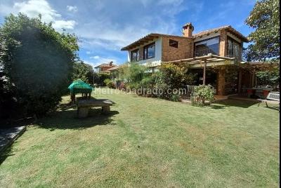 Casa de 5 alcobas en venta en Vereda Samaria Código C 023, Chía, 180 m² · foto 3 de 19