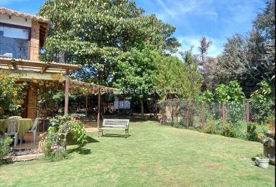 Casa de 5 alcobas en venta en Vereda Samaria Código C 023, Chía, 180 m² · foto 4 de 19