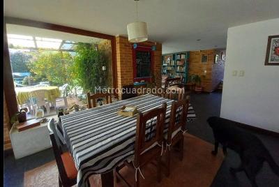 Casa de 5 alcobas en venta en Vereda Samaria Código C 023, Chía, 180 m² · foto 7 de 19