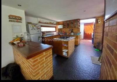 Casa de 5 alcobas en venta en Vereda Samaria Código C 023, Chía, 180 m² · foto 8 de 19