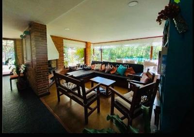 Casa de 5 alcobas en venta en Vereda Samaria Código C 023, Chía, 180 m² · foto 9 de 19