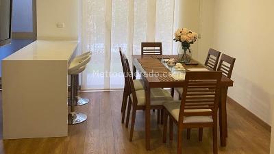 Casa de 3 alcobas en venta en Código C 018, Zipaquirá, 85 m² · foto 4 de 16