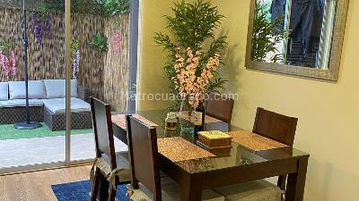 Casa de 3 alcobas en venta en Código C 018, Zipaquirá, 85 m² · foto 6 de 16