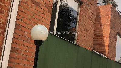 Casa de 3 alcobas en venta en San Jorge, Bogotá, 80 m² · foto 2 de 11