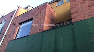 Casa de 3 alcobas en venta en San Jorge, Bogotá, 80 m² · foto 3 de 11