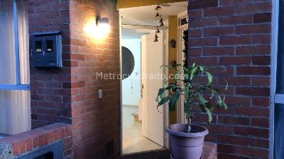 Casa de 3 alcobas en venta en San Jorge, Bogotá, 80 m² · foto 4 de 11