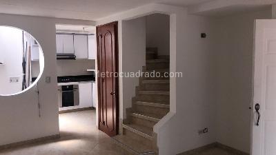 Casa de 3 alcobas en venta en San Jorge, Bogotá, 80 m² · foto 6 de 11