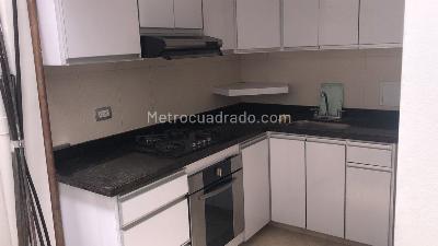 Casa de 3 alcobas en venta en San Jorge, Bogotá, 80 m² · foto 7 de 11