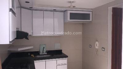 Casa de 3 alcobas en venta en San Jorge, Bogotá, 80 m² · foto 8 de 11