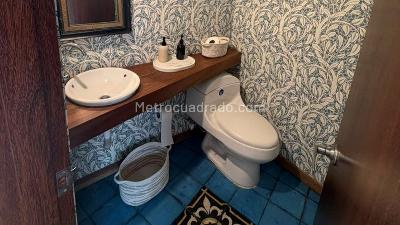 Casa de 3 alcobas en arriendo en Vereda Canelón Código Ar 001, Cajicá, 280 m² · foto 11 de 18