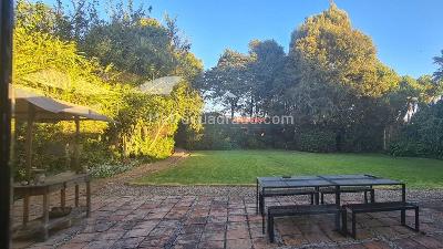 Casa de 3 alcobas en arriendo en Vereda Canelón Código Ar 001, Cajicá, 280 m² · foto 2 de 18