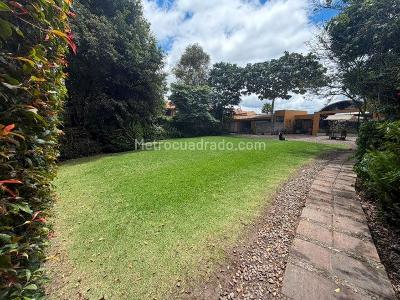 Casa de 3 alcobas en arriendo en Vereda Canelón Código Ar 001, Cajicá, 280 m² · foto 4 de 18