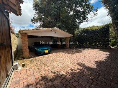 Casa de 3 alcobas en arriendo en Vereda Canelón Código Ar 001, Cajicá, 280 m² · foto 6 de 18