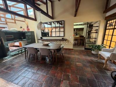 Casa de 3 alcobas en arriendo en Vereda Canelón Código Ar 001, Cajicá, 280 m² · foto 9 de 18