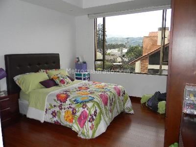 Casa de 3 alcobas en arriendo en Vereda Calahorra Código Ar 009, Cajicá, 290 m² · foto 14 de 18