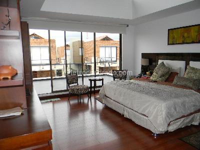 Casa de 3 alcobas en arriendo en Vereda Calahorra Código Ar 009, Cajicá, 290 m² · foto 16 de 18