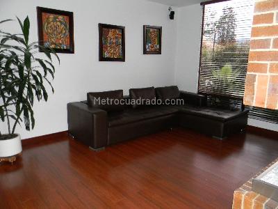 Casa de 3 alcobas en arriendo en Vereda Calahorra Código Ar 009, Cajicá, 290 m² · foto 5 de 18