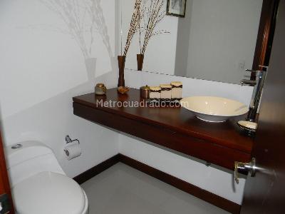 Casa de 3 alcobas en arriendo en Vereda Calahorra Código Ar 009, Cajicá, 290 m² · foto 8 de 18