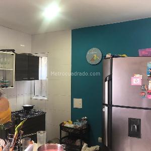 Casa en venta en Paraguay, Cartagena · foto 3 de 11